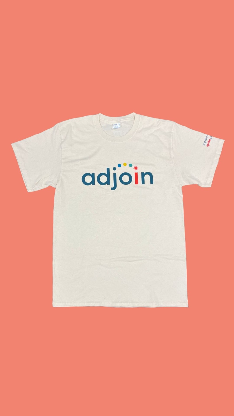 Adjoin T-Shirt